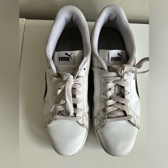 Puma Smash v2 Sneakers - Picture 5 of 8